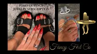 Jewelry Subscription