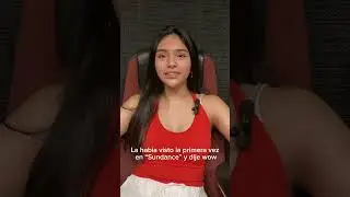 Emotiva reacción de los niños que actuaron en Radical al ver la película