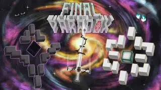 FINAL PARADOX | CTM by DarthVid & luisb1202 | Episode 11