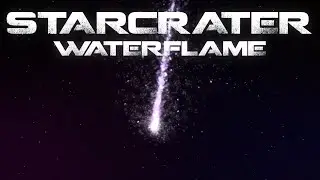 Starcrater [Orchestral Breakbeat]