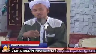 KULIAH SUBUH - UST SHAHABUDDIN KULIM - PERISTIWA AKHIR ZAMAN HADIS 40 - 04/03/2016