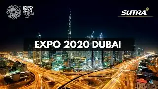 SUTRA: EXPO 2020 DUBAI