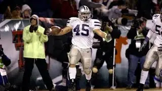 Top 5 most iconic K-State football defensive plays
