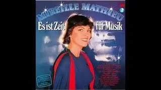 Mireille Mathieu Matrosen Tanz (Medley) (1978)