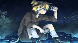 【HD】Nightcore - Wolf Bite