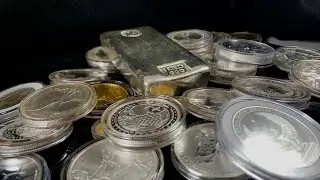 DO IT LIKE A PRO - Buying Silver & Gold: Nonprofessional, Beginner, Novice, Rookie Tips!.