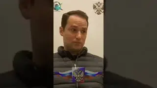 Широков о Зинченко и ситуации на Украине. 