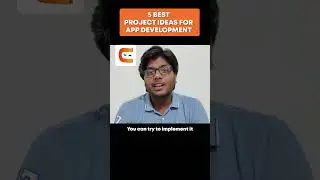 5 Best Project Ideas for APP DEVELOPMENT | Amazing Project Ideas For App Development | Coding Ninjas