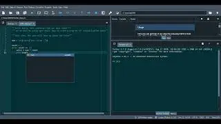 while loops in Python