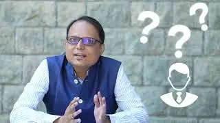 Mastering Stock Valuation with Comparables | Prof. Varun Jindal