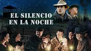 El Silencio en la Noche - Trailer (Spanish Subtitles)