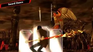 Michael had enough of the Phantom Thieves