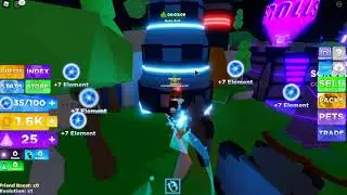 New Ninja Legends 2!  - NInja Legends 2 (ROBLOX)