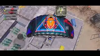 land to kill Pubg mobile hot droplanding