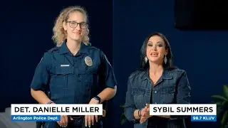 Register Your Neighborhood Party for National Night Out 2022