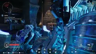 The First Descendant Beta 4K Gameplay - Part 2