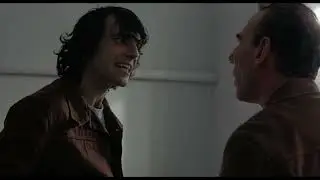 Daniel Day-Lewis scenes - In The Name Of The Father (Gerry Conlon)