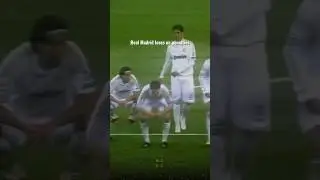 Ronaldo’s Villan Arc 🥶🏆 #footballsoccer #ronaldo