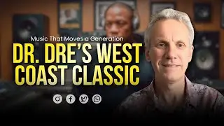 Dr Dre – Let Me Ride | Classic West Coast Hip Hop Vibes | Life Reflections through Music | Trevor
