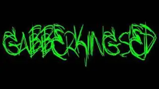 Tha Playah - Mastah Of Shock (Angerfist Rmx)