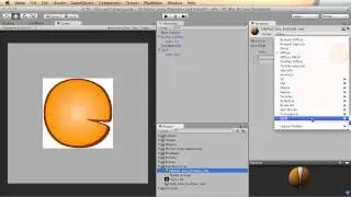 03 - Camera and Sprite Sizes