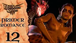 ROMANCE con Lae'zel y la ENTRADA al UNDERDARK | Baldur's Gate 3 #12