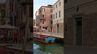 good afternoon Venice #เที่ยวอิตาลี #travel #europeancity