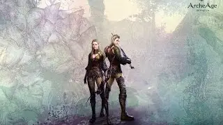 ArcheAge ПрОхОжДеНиЕ прокачка: Часть№5