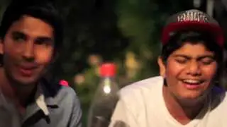 Pratheeba & Prasad - Hilarious Karaoke