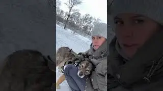 Неужели она никогда не узнает, что такое семья?! Срочно ищем дом для Томы 