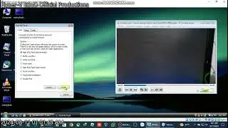 @sdg4official434BacktoNormal Laughter Has BSOD VM (Windows Vista)