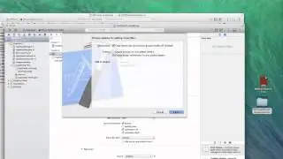 Embedding A Tumult Hype 2.0 HTML5 Project Into An IOS App Using Xcode and Simple Objective C code