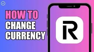 How To Change Currency | Revolut