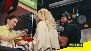 Behind the scene | Cumperi mai mult, plătești mai puțin!