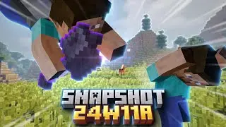 NEUER Hammer, Armor Trims & vieles mehr! (Minecraft 1.21 Update)