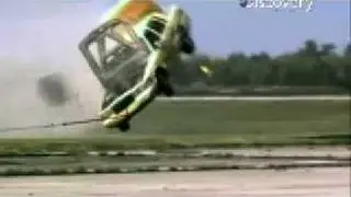 Mythbusters Jet Taxi