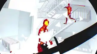 Super hot playthrough