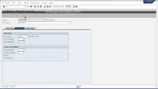 Beginners Guide - Learn SAP ABAP - Data Dictionary - Create A SAP Table Part 3