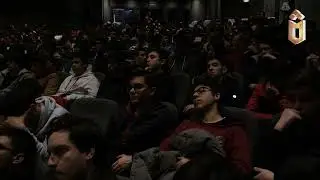 Hilmi Türkmen - 7. Uluslararası Arapça Kitap ve Kültür Günleri
