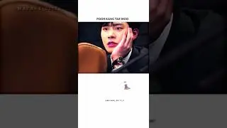 Poor Kang Tae Moo 😂😂 #kdrama #kdramaedit #kdramalovers #whatswrongwithsecretarykim #youtubeshorts