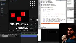 Ae Scripting Error: Cannot access Transform Effect's Scale Value when running a loop