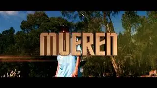 GRAFY - MUEREN (EL PEOR)-(DIRECTOS)(PROD INSOMNIO CHL)