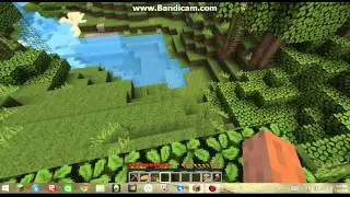 Mincraft PC Survival LP#1