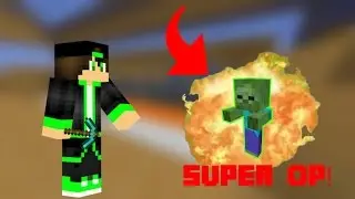 SUPER OP MINION WORTH 700k?! | Skyblock 6.0 | 6