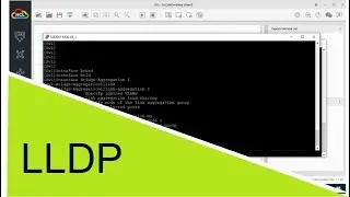 LLDP - Link Layer Discovery Protocol