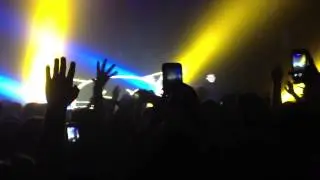 Dillon Francis Live IDGAFOS Tour Pt 4 