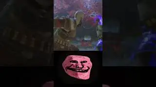 Underestimating a GOD [ Kratos ] | Grave Mistake [ Heimdal ]
