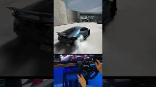 The Precision... Perfection 😲 - #assettocorsa #simracing #nohesi