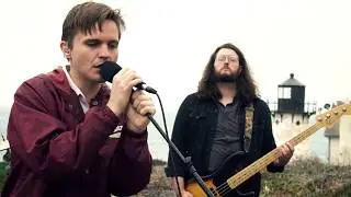 Merchandise - Little Killer (Live on PressureDrop.tv)