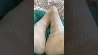 Morning dirty socks !!